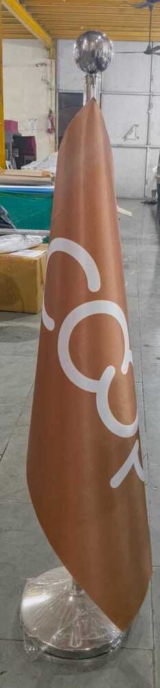Cone Banner Manufacturer