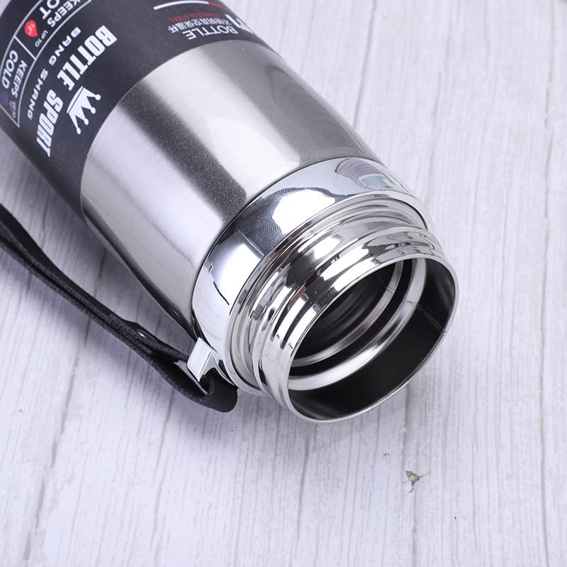 1000 ML Thermos Mug