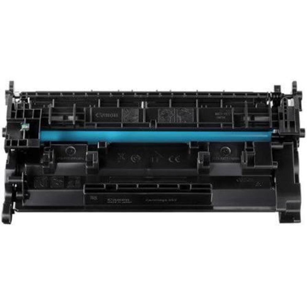 ORIGINAL Canon 057 Black Toner Cartridge