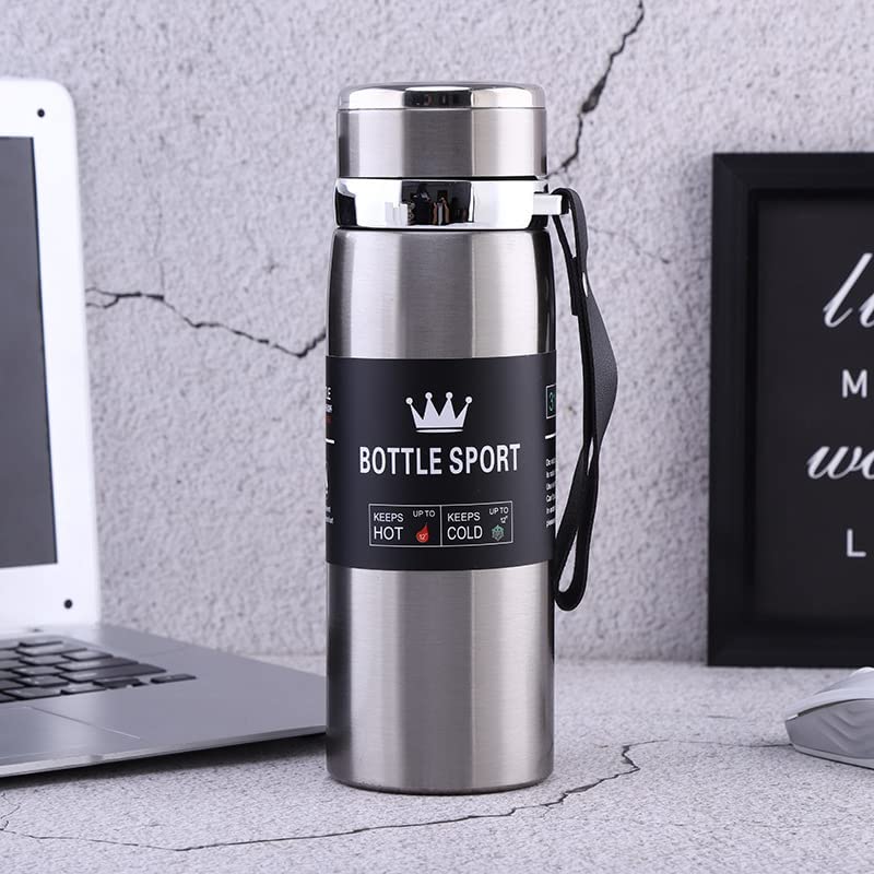 1000 ML Thermos Mug