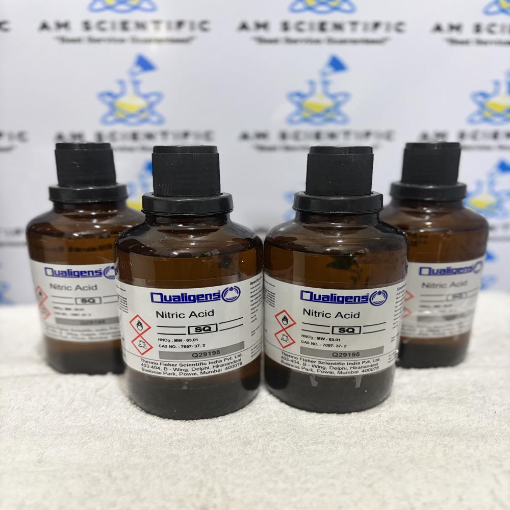 Nitric Acid SQ 500ml