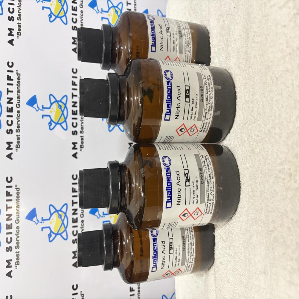 Nitric Acid SQ 500ml