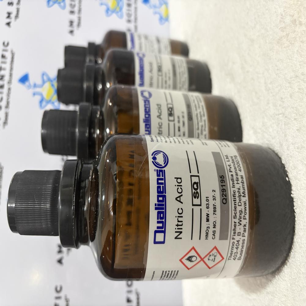 Nitric Acid SQ 500ml