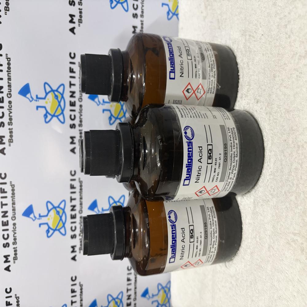 Nitric Acid SQ 500ml