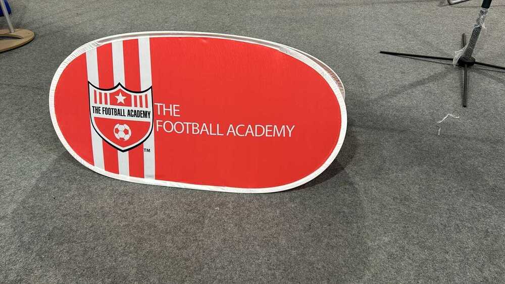 Portable Banner
