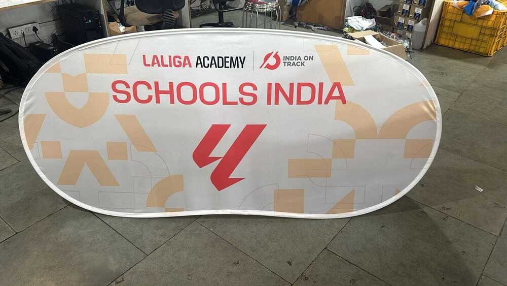 Branding Banner