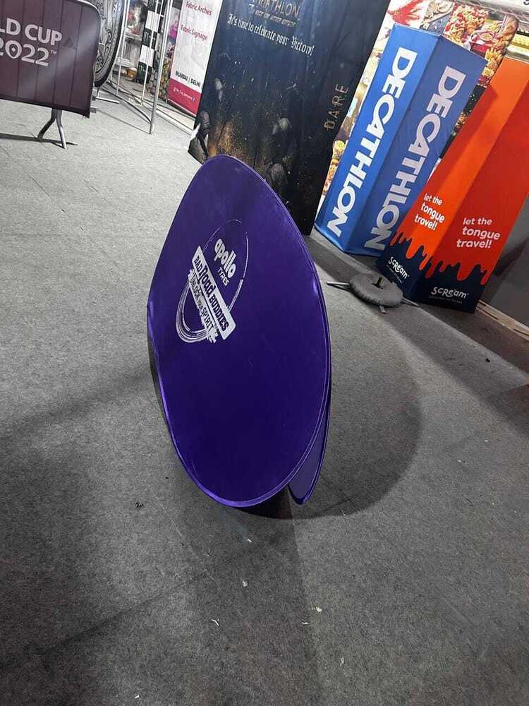 Marathon Banner