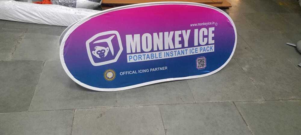 A-Frame Banner Supplier