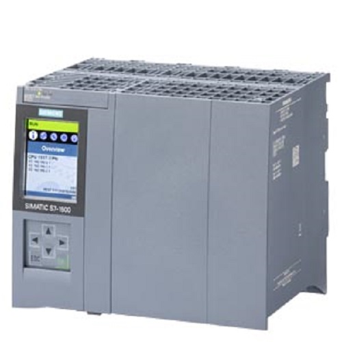 Siemens SIMATIC S7-1500 CPU 1518-3 PN/DP