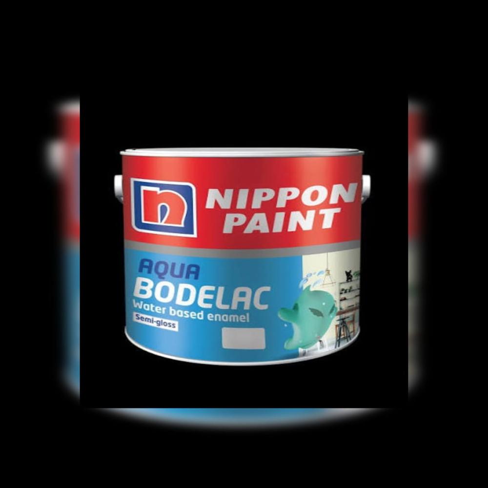 AQUA ENAMEL WHITE