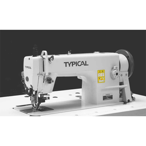 Typical GC0303CQ Vinyl Stitching Machine
