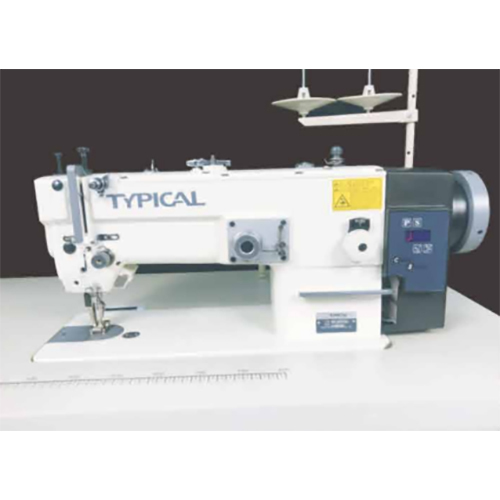 TYPICAL GT2530 Industrial Zigzag Sewing Machine
