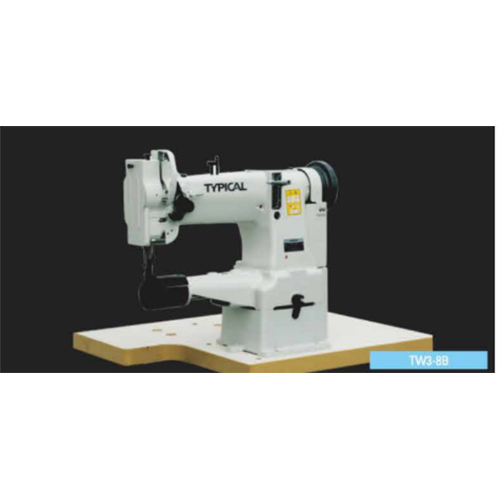 TYPICAL CYLINDER BED SEWING MACHINE