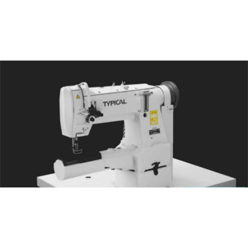 TW3-18BL One-needle Cylinder bed compound feed lockstitch sewing machine