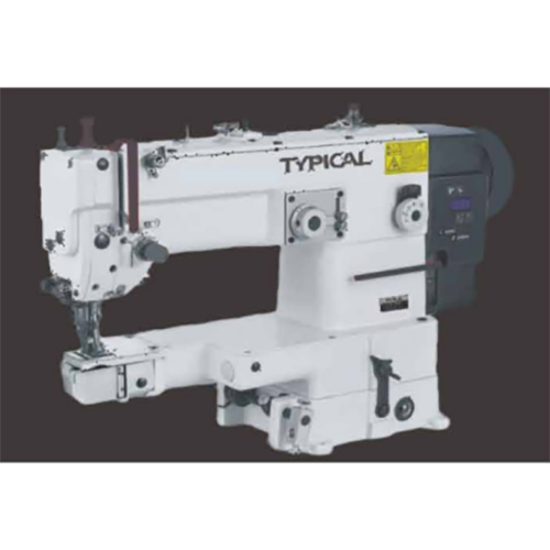 GT2512D  CYLINDER-BED BINDING ZIGZAG SEWING