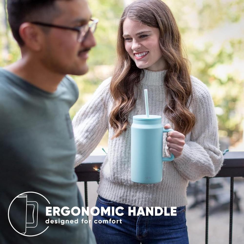 Drinking Water Bottle