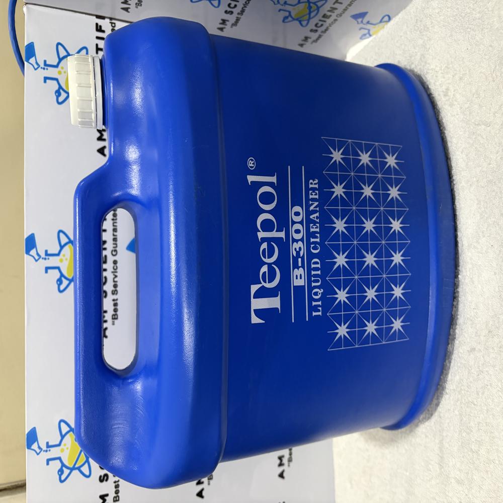 Teepol B 300 Liquid Cleaner 10Kg