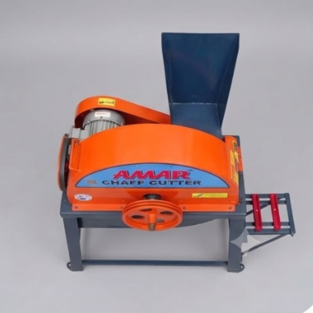 Kabda kutti machine