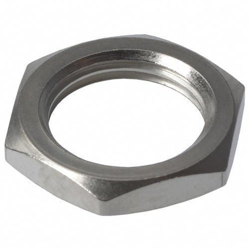 SS Lock Nut