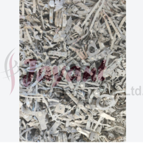 Nickel Silver Scrap