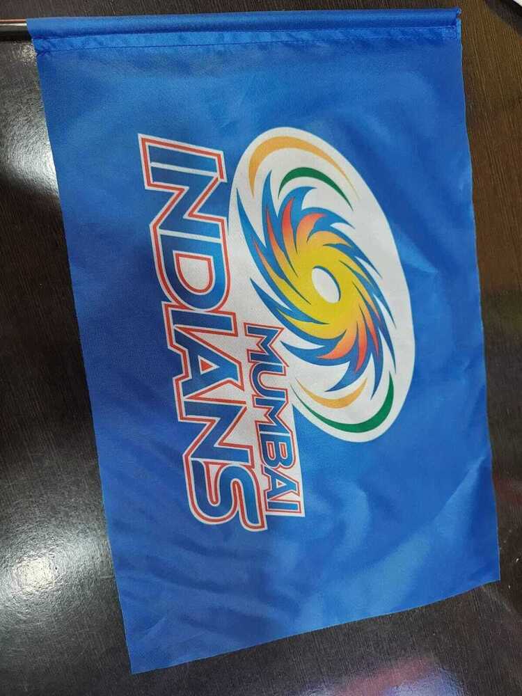 Tournament Flag