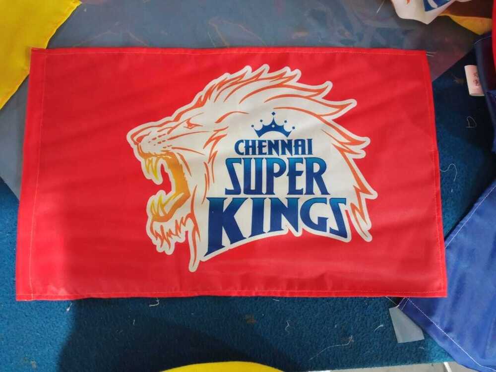 Championship Flag