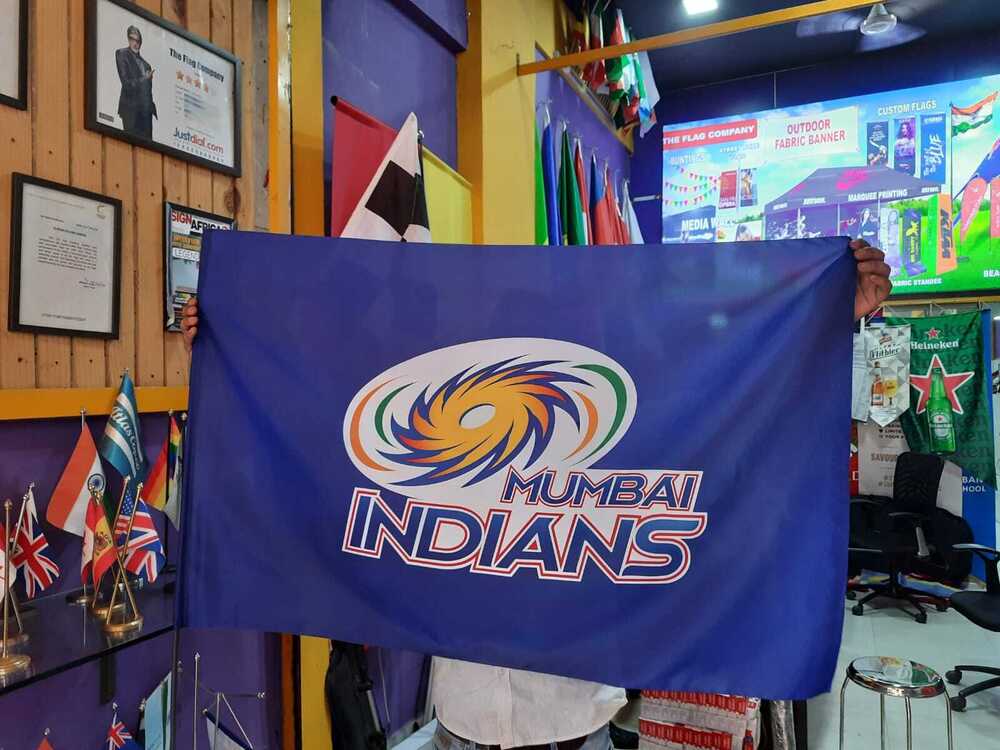 Competition Flag