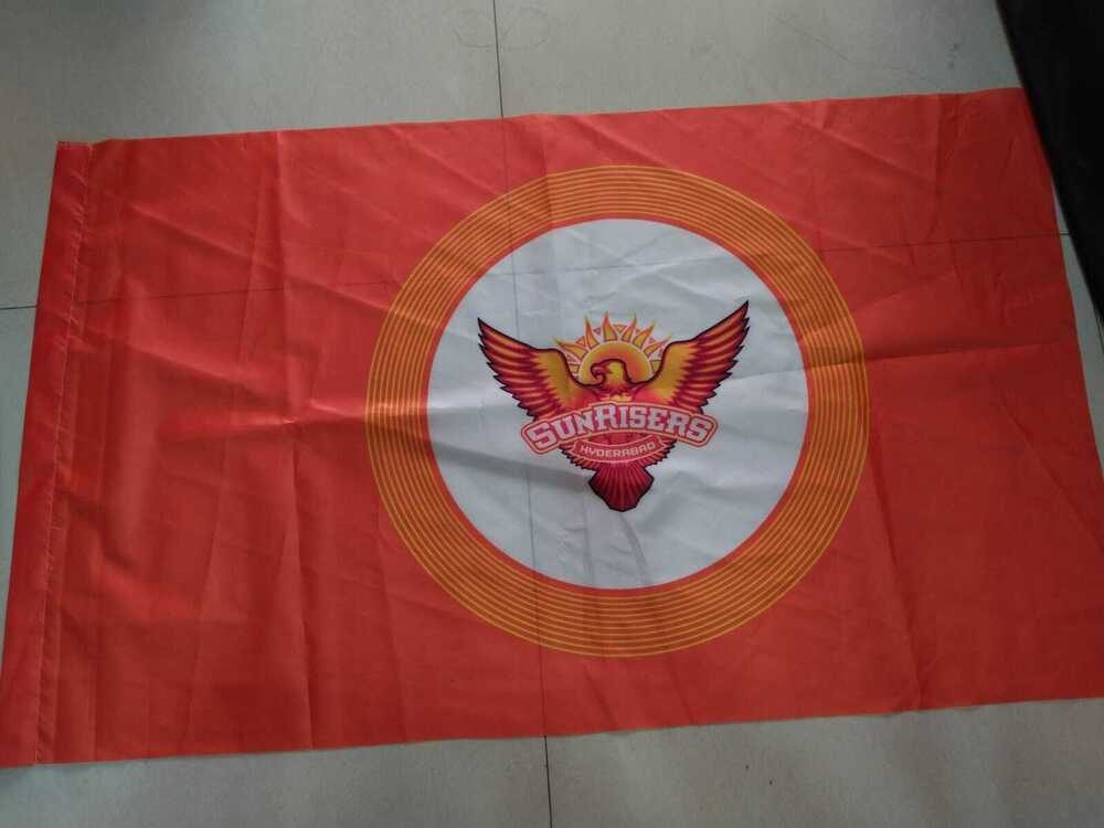Team Support Flag