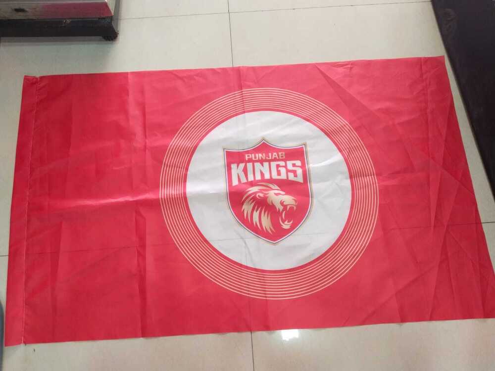 Fan Flag