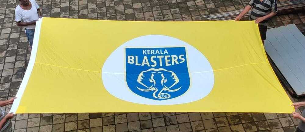 Rally Flag