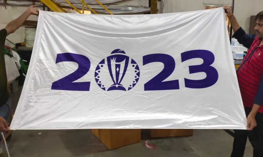 Football Flag