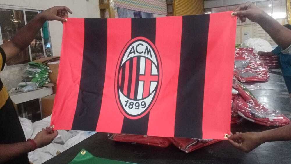 Racing Flag