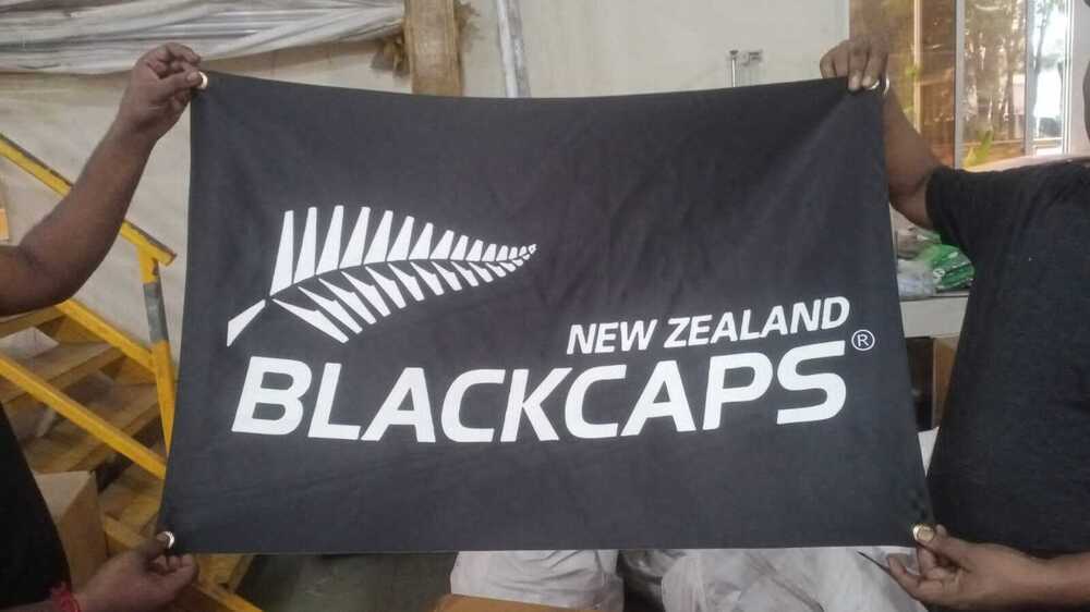 Marathon Flag