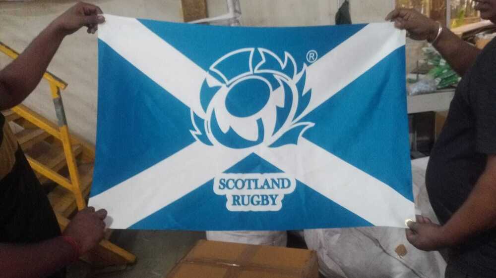 Sports Flag Supplier