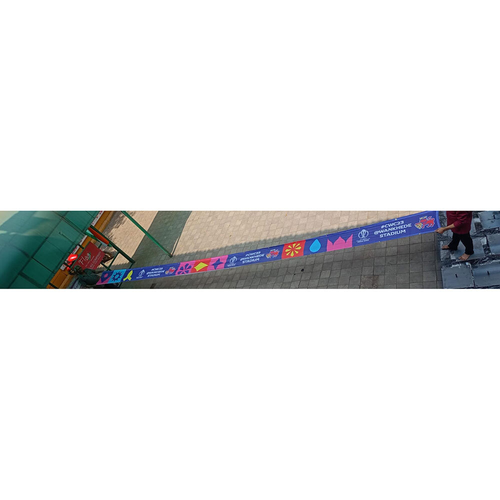 Stadium Flag