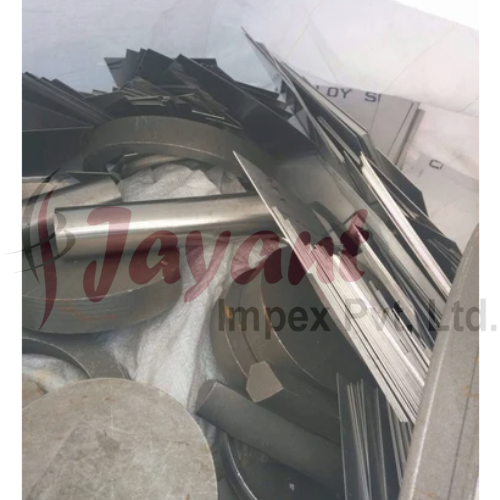 Inconel 625 Scrap/ Inconel 625 Foundry Scrap/ Inco 625 Scrap