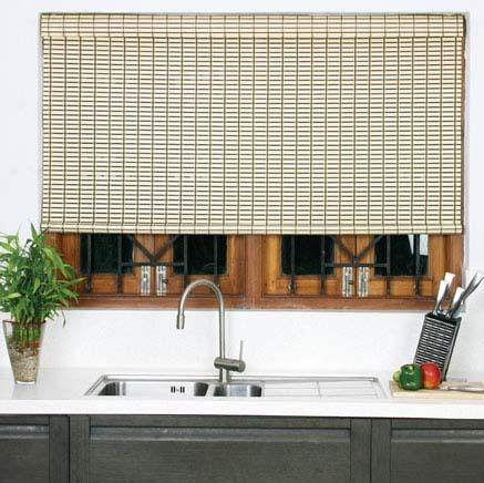 PVC Blinds - Window Covering