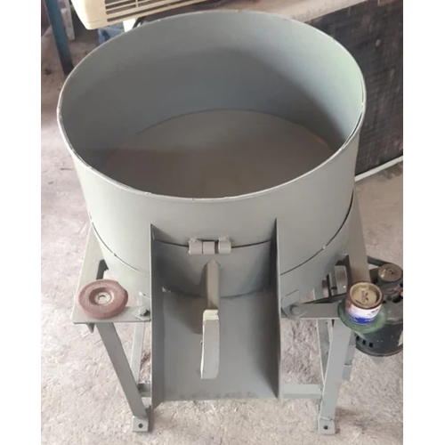 Granular Fertilizer Machine Unit