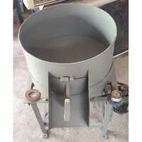 Granular Fertilizer Machine Unit