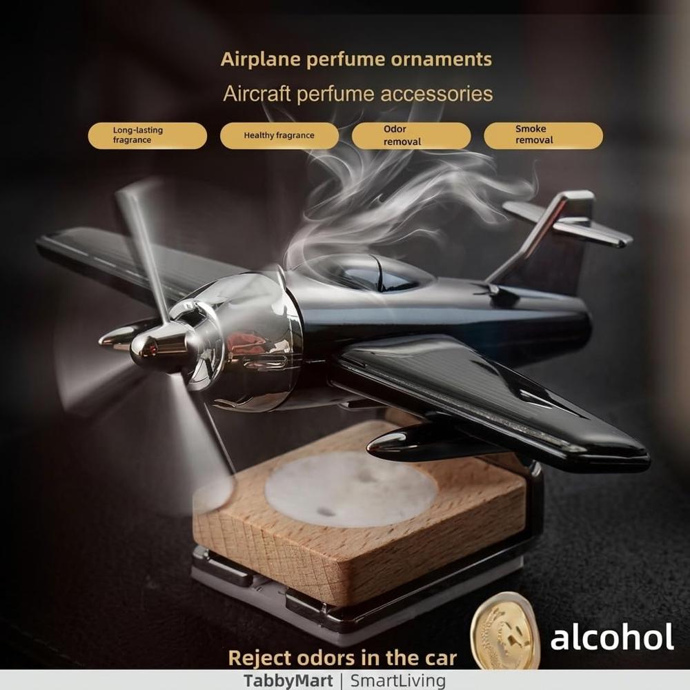 Airplane Air Freshner