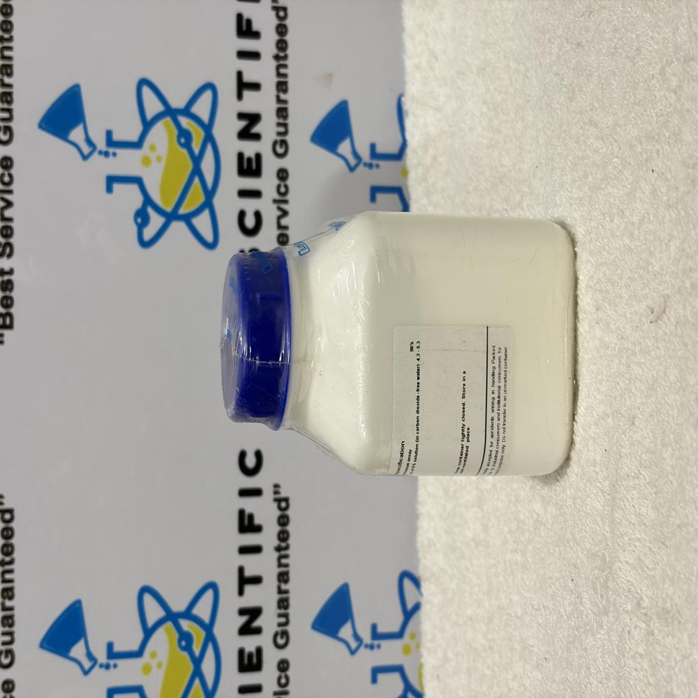 EDTA Disodium Salt SQ 100g Qualigens