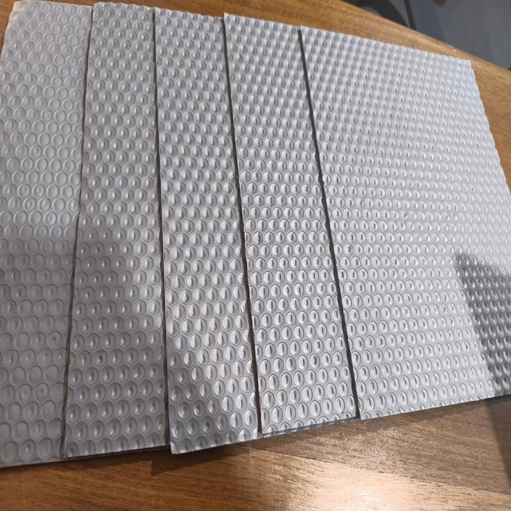 Tile Floor Protection Sheet
