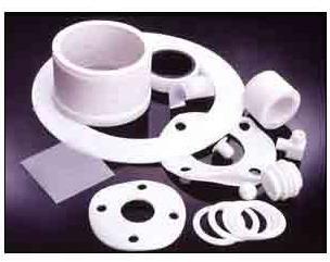 Ptfe लिफाफा गैसकेट्स