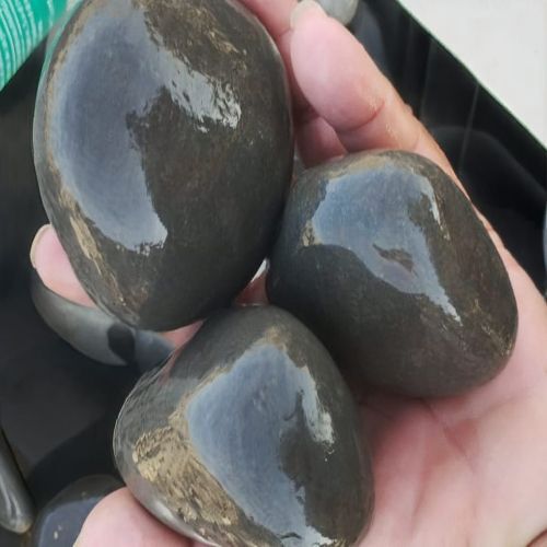 Coloured Pebbles
