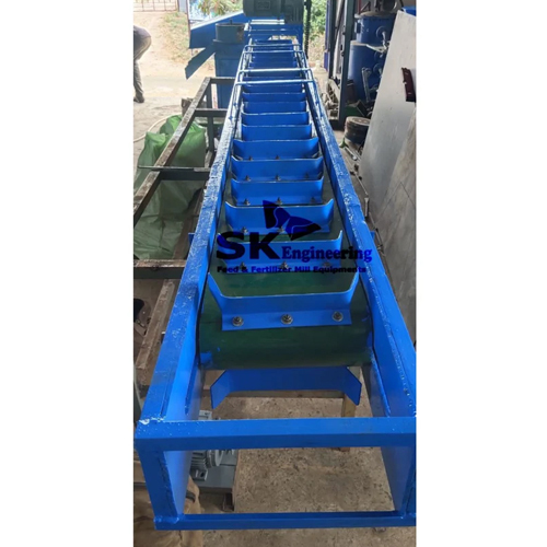 Feed Belt Conveyor