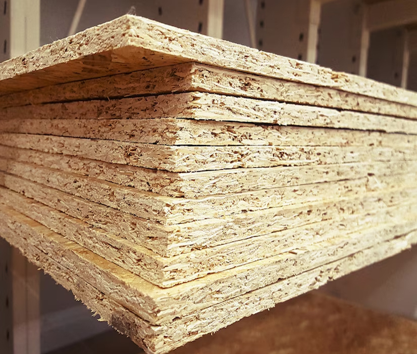 Insulation Puff Panel Roof
