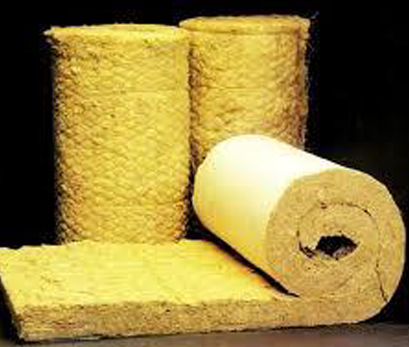Insulation Materials