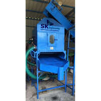 500 KPH Pellet Machine Cooler