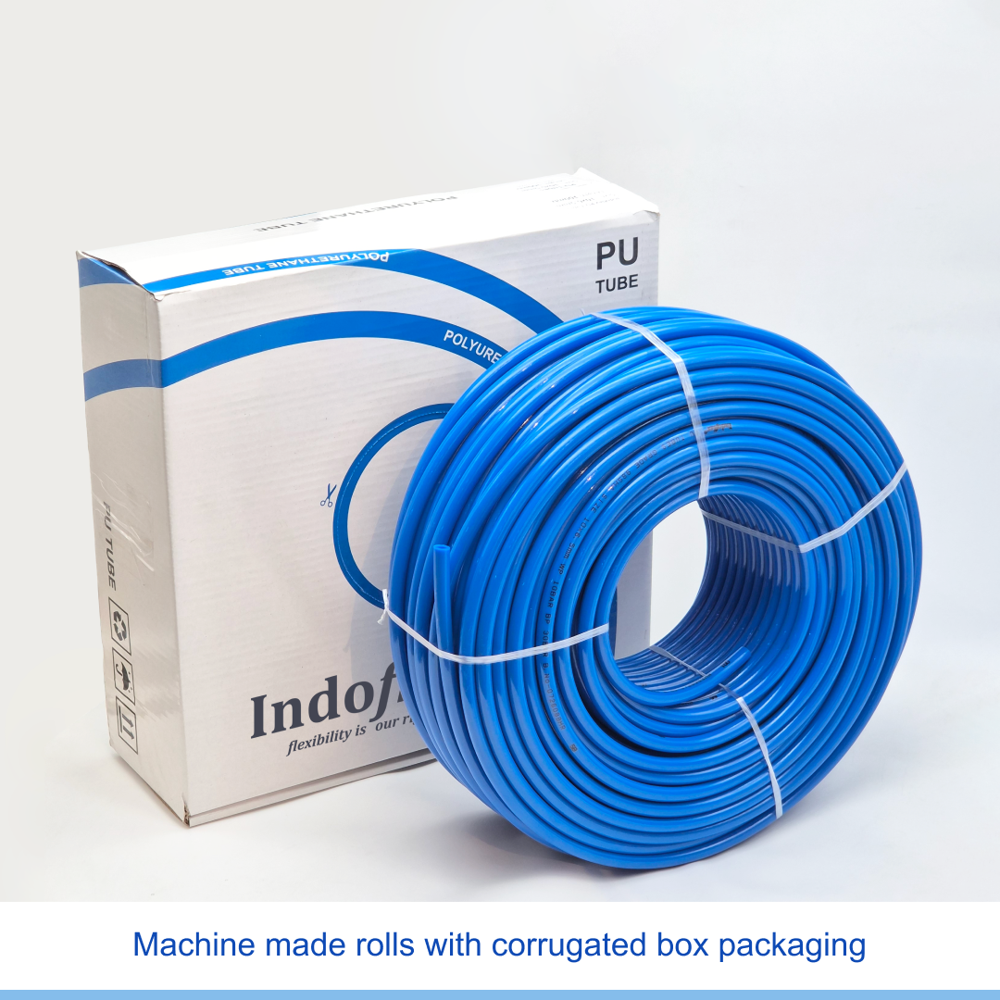 10 mm Polyurethane Tubes