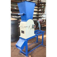 500 KPH Mild Steel Pulverizer Machine